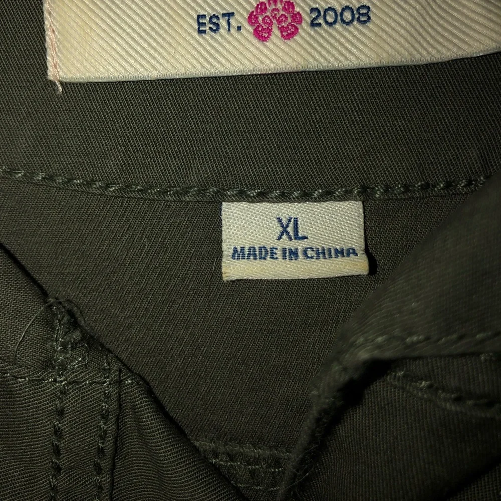 Button Up Jacket - Picture 3 of 3